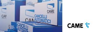 Came automazioni 20